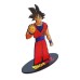 Estátua em MDF Dragon Ball Mod 08